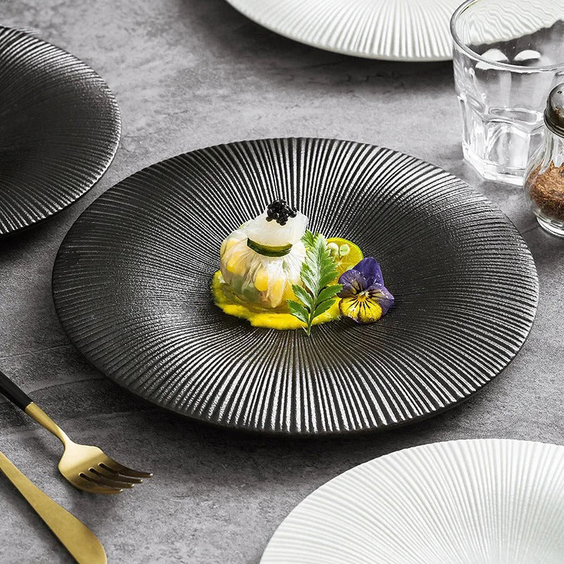 Assiette Plate | 2025