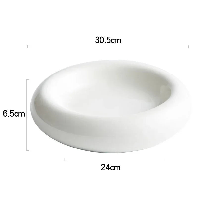 assiette-blanche-design-contemporain-creuse-chef-restaurant-gastro

