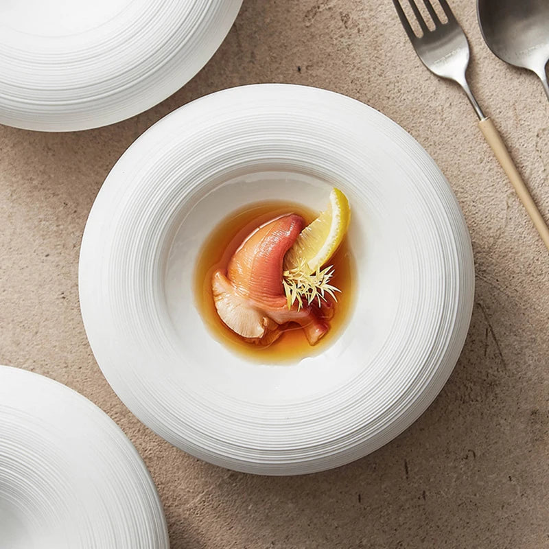 assiette-bubble-restaurant-design-grossiste