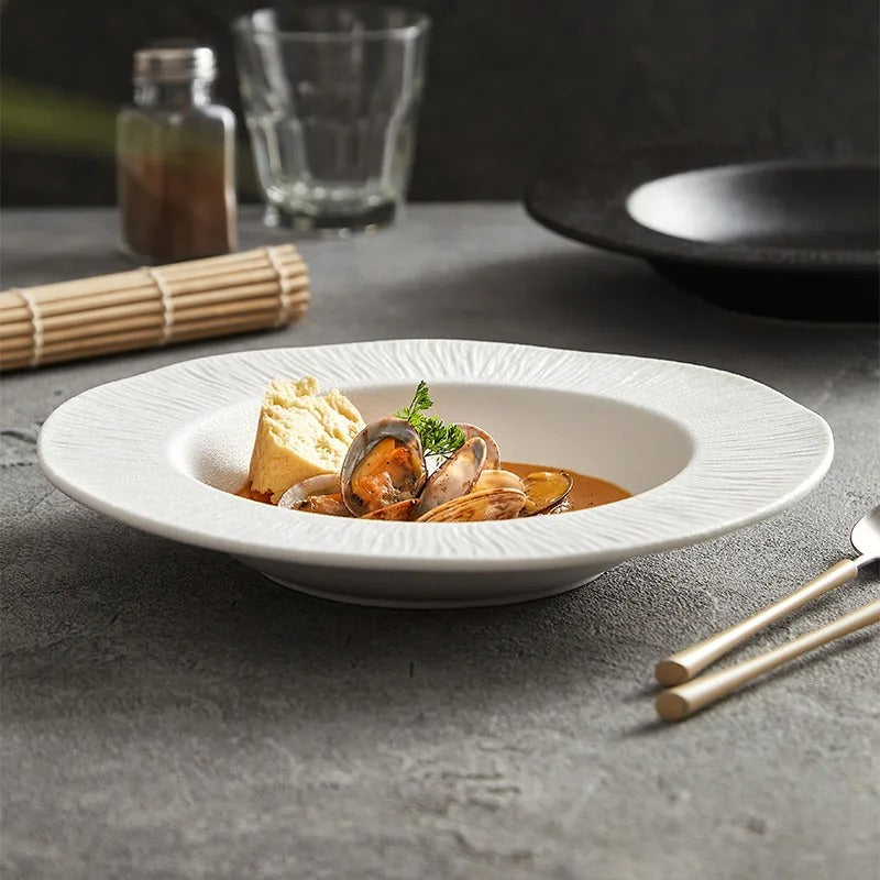 assiette-en-gros-ceramique